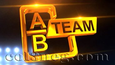 A Team B Team 29-03-2015