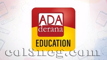 Ada Derana Education - Mathematics (O/L) 08-08-2022