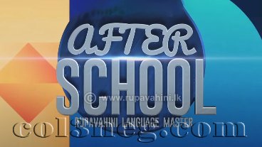 After School - Korean Language 27-09-2023