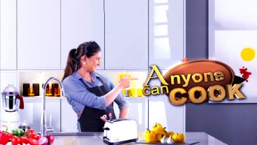 Anyone Can Cook 02-10-2022