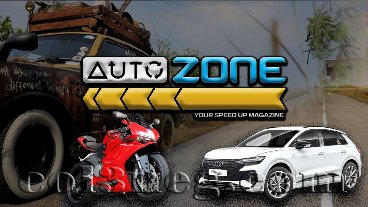 Auto Zone Episode 5