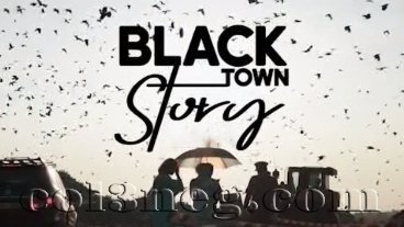 Black Town Story