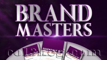 Brand Masters Episode 2