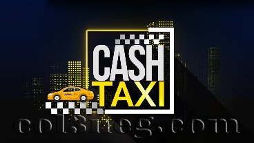 Cash Taxi 21-12-2019