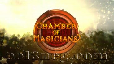 Chamber of Magicians 20-07-2019