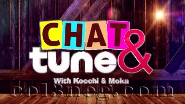 Chat and Tune 11-05-2024