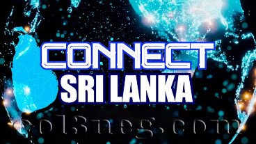 Connect Sri Lanka
