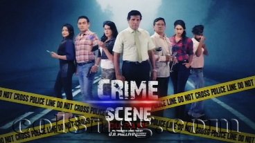 Crime Scene (22) - 29-11-2018