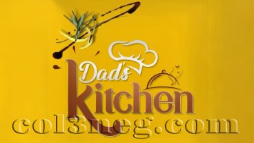Dads Kitchen Episode 2