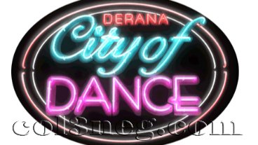 Derana City of Dance