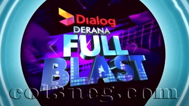 Derana Full Blast Episode 32