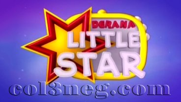 Derana Little Star 7 Grand Final