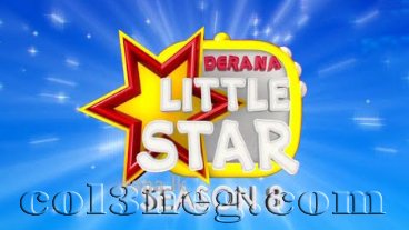 Derana Little Star 8 - 06-03-2016
