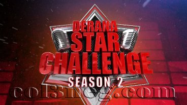 Derana Star Challenge 2