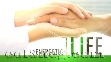 Energetic Life 08-08-2019