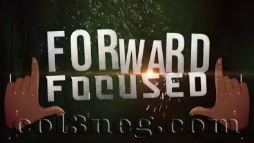 Forward Focused 22-10-2021