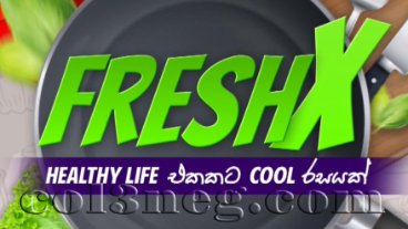 FreshX 11-11-2025