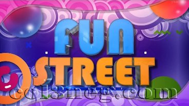 Fun Street 09-12-2021