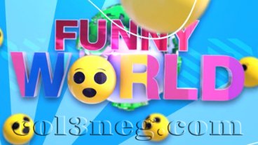 Funny World 26-10-2025