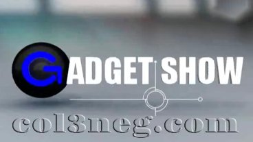 Gadget Show 06-12-2012