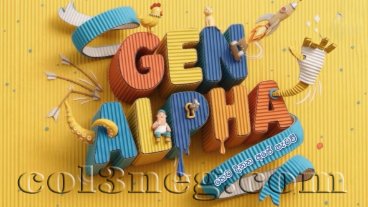 Gen Alpha 03-10-2026