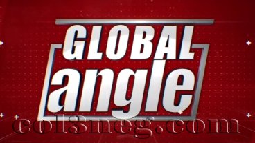Global Angle 31-05-2023