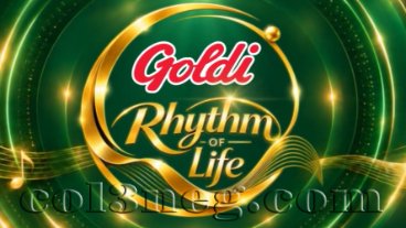 Goldi Rhythm of Life 03-10-2026