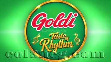 Goldi Taste of Rhythm 17-10-2026