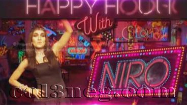 Happy Hour with Niro 16-04-2017