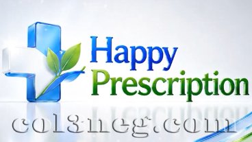 Happy Prescription 16-07-2026