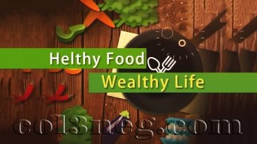 Helthy Food Wealthy Life 25-03-2019