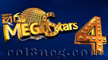 Hiru Mega Stars 4