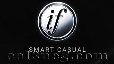 If Smart Casual 16-07-2026