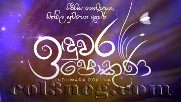 Induwara Pokuna - Amiththa Weerasinghe