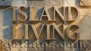 Island Living 04-10-2026