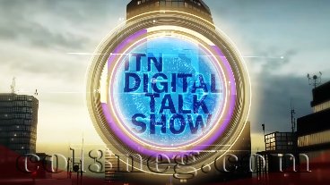 ITN Digital Talk Show - Somaratne Dissanayake