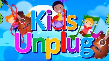 Kids Unplug