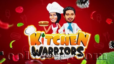 Kitchen Warriors 19-01-2019