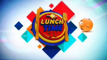 Lunch Time TV