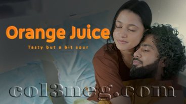 Orange Juice Episode 5 Last Episode