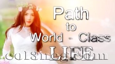 Path to World - Class Life