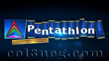Pentathlon Grand Final 09-06-2018