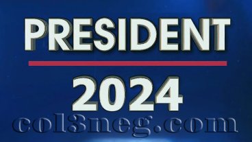 President 2024