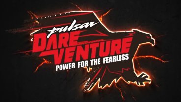 Pulsar Dare Venture 19-08-2018