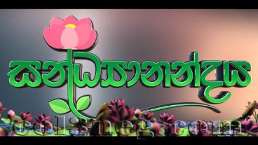 Sandhyanandaya 15-02-2025