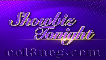 Showbiz Tonight 26-07-2025