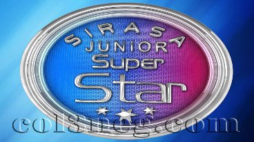 Sirasa Junior Super Star