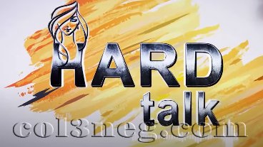 Hard Talk - Akila Vimanga Senevirathna