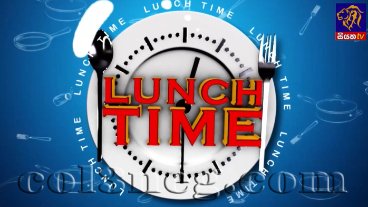 Siyatha Lunch Time 19-04-2026