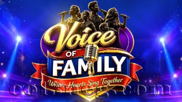 Siyatha Voice of Family 17-07-2026